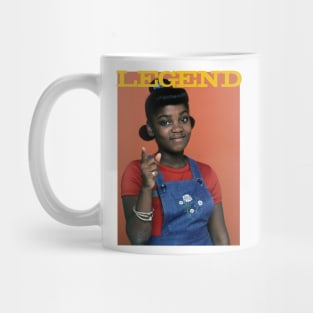 Legend Mug